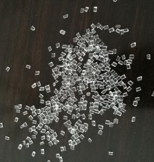 Nanjing PET Plastic Recycling Machine Granules Making Machine Pet Pellet Making Machine