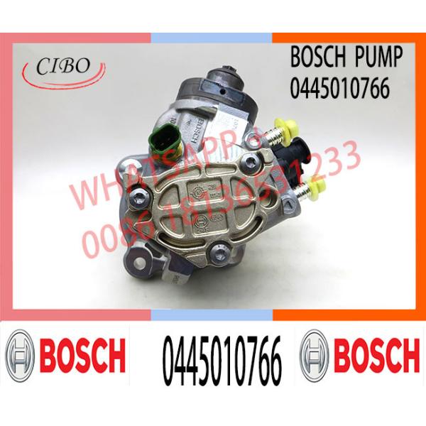 Neutral New Diesel Injector Diesel Fuel Pump 0445010766 For Isuzu 8983320620 8-98332-062-0