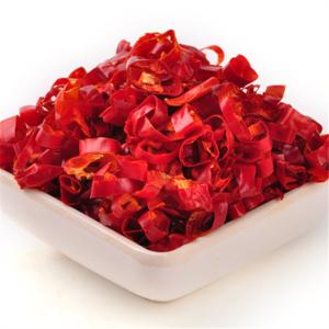 Strong Pungent Chilli Flavor Chilli Ring for Your Customer Requirements