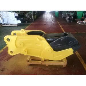 Custom NM360 Excavator Pulverizer 360HB With Jaw Teeth