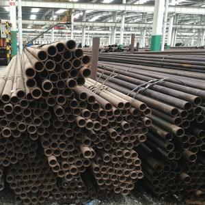 Cold Rolled High Pressure 12 Inch Carbon Steel Tube Pipe