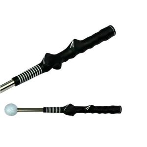 Quality golf swing trainer , golf trainer , golf practice swing rod for sale
