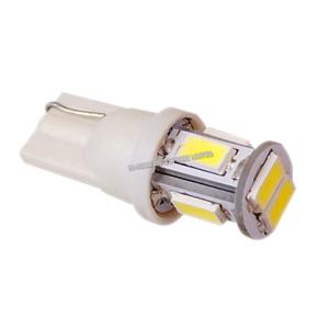 Automotive Super Bright Car Tail Light Bulbs , LED Vehicle Bulbs