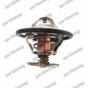 Thermostat C7 82° 6I-4995 Engine Part