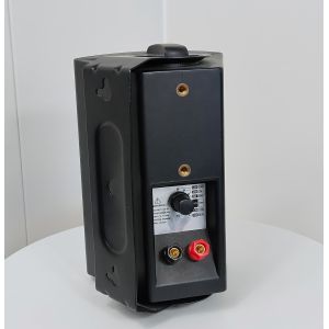 1'' Tweeter 3-inch Woofer Wall Speakers OEM ODM 15w/30w 1-year Warranty White