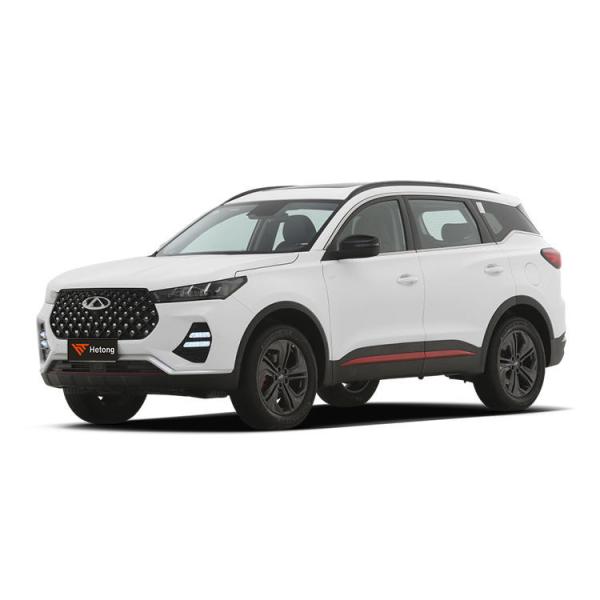 Chery Tiggo 3X Normal Cruise Control 200-300Nm Maximum Torque Electric Energy