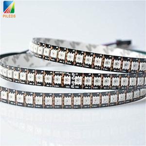 Digital Weatherproof Outdoor LED Strip Lights Ws2811Rgb Ws2812 Ws2812B