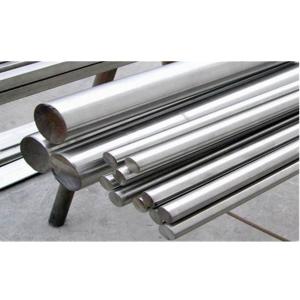 8 / 10mm Stainless Steel Rod Bar Round 3mm ASTM AISI 304 304L SS