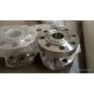 Industrial-Grade Alloy Steel Joints for High-Temperature Environments