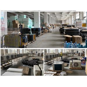 R410A Refrigerant Split Inverter Air Conditioner 60HZ 12000BTU 24000BTU