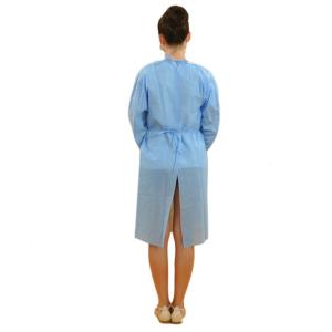 Economical Disposable Medical Gowns For Hospitals