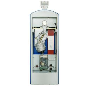 6 meter Traffic Barrier parking gate arms Car Management Systems 80W