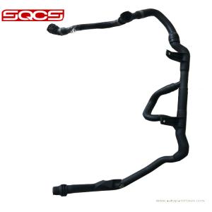 Car Model European Cars Lower Coolant Hose For E82 E87 E88 E90 E91 E92 E93