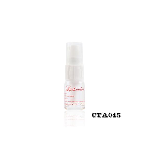 OEM Available LUSHCOLOR Repair Cream for Permanent Makeup Eyebrow Eyeliner Lips Tattoo