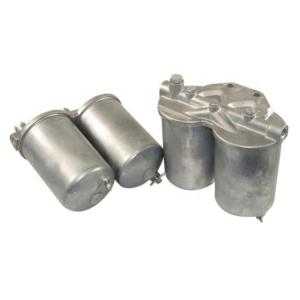Metal Fuel Filter 01183479 1183479 0118 3479 For Deutz Engine
