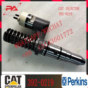 China Oem Fuel Injectors 392-0219 20R-1280 392-0220 392-0222 392-0224 For C-A-Terpillar 3508C/3512C/3516C Engine on sale