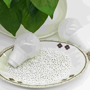 UV Stabilized Polyamide PA6 V0 Flame Retardant Polyamide Granules