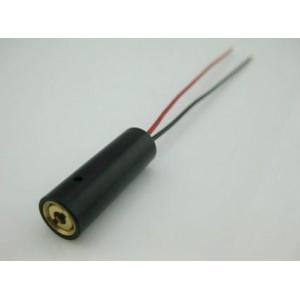 980nm 200mW Infrared Dot Laser Module