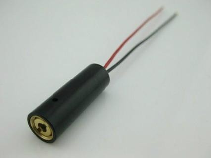 980nm 200mW Infrared Dot Laser Module