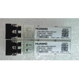 1300Mb, 1550nm, 80km huawei SFP/XFP SCP6874-GL-BNE