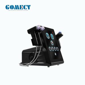 GOMECY Fractional Radiofrequency Microneedles Rf Skin Tightening Microneedling