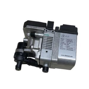 12 Volt 5kw Diesel Fired Coolant Heater Intelligent Timed Function