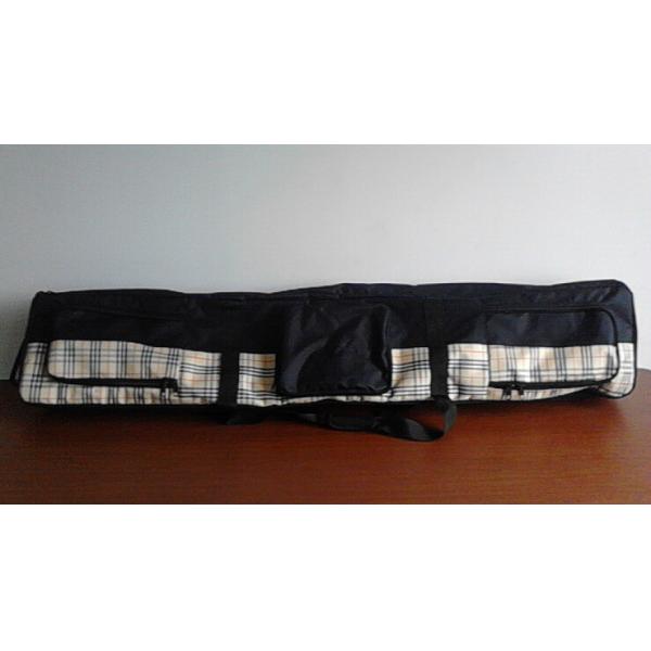 Ski Board Bag With Wheel Nylon Ski Bag