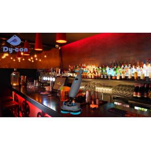 Quality Cordless Floor Scrubber For Bars - Lightweight 24kg &amp; Quiet Cleaning for sale