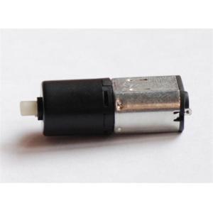 Quality High Precision 3V Miniature Gear Head for Electric Power RC Car for sale