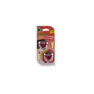 Strawberry Lemonade Smell 2 Count Scented Membrane Air Freshener
