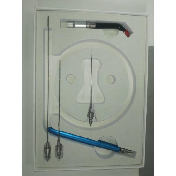 Diode Laser Surgical System 15w Body Slimming Diode Laser Liposuction Machine