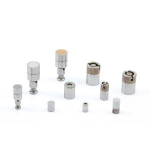 AJV 35HRC Mold Ejector Valves Mold Components