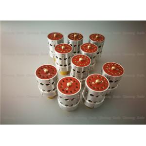 Plastic Device Ultrasonic Welding Converter 20Khz Utilizing Model 43A250 43E255