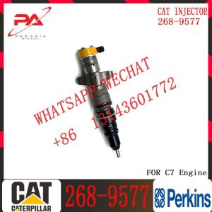 Diesel Engine Spare Part For C-A-Terpillar C-A-T336GC Excavator C-A-T C7 Diesel