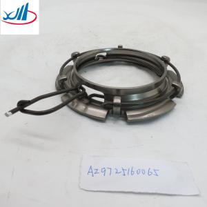 HOWO Truck Spare Parts Clutch Release Ring AZ9725160065