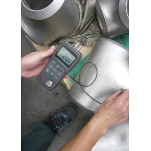 Thick Walled Stainless Steel Pipe Tee Fittings Buttweld Pipe Fittings