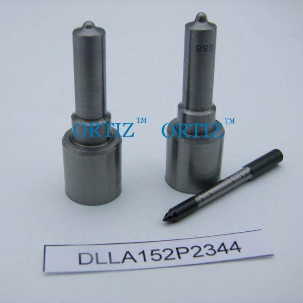 ORTIZ WEICHAI 61264008003 automobile products nozzle DLLA 152 P2344 fuel pump nozzle DLLA152p2344
