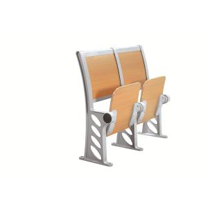 Aluminum Arrest Fireproof College Classroom Tables And Chairs