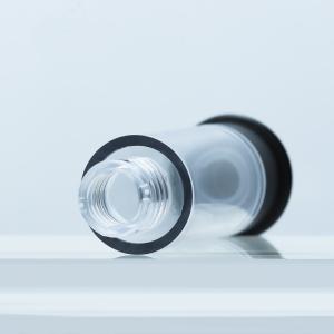 Matte Hand Lotion Pump Dispenser Elegant Empty Lotion Bottles With Pump 5ml