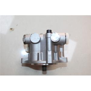 Belparts Excavator Parts Kobelco K3V63DTP SK135-8 SK115-8 Gear Pump
