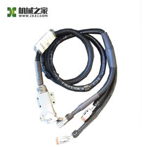 Zoomlion Crane Electrical Parts Boom Head Cable Harness Assembly 006308964104000
