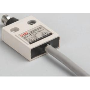 IEC60947 Waterproof Travel Switch 250V Control Cabinet Accessories