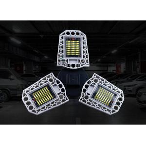 E27 E26 Warehouse LED High Bay Lamp 9600LM Waterproof IP65