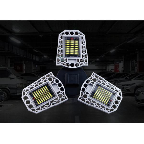 Buy E27 E26 Warehouse LED High Bay Lamp 9600LM Waterproof IP65 at wholesale prices