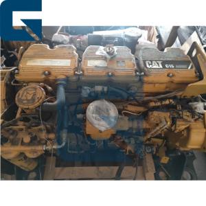 Excavator E374F Engine C15 Complete Engine Assy