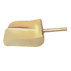 Buy Explosion proof bronze dustpan safety tools TKNo.283A at wholesale prices