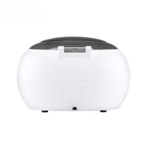 0.8KG 35W 40000Hz Ultrasonic Spectacle Cleaner