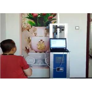 China Shervin 720DPL SSV-S4 CE Wall Mural Printing Machine on sale
