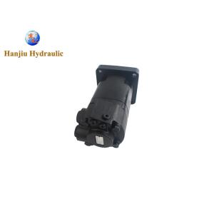 Eaton Disc Valve Motor 109-1196-006 Orbit Motor 1 1/2 Inch 17 T Splined Shaft