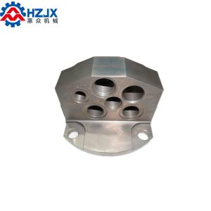 Applicable To Montabert HC95 Pressure Governor Block 86788106